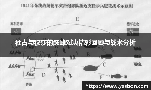 杜古与穆莎的巅峰对决精彩回顾与战术分析
